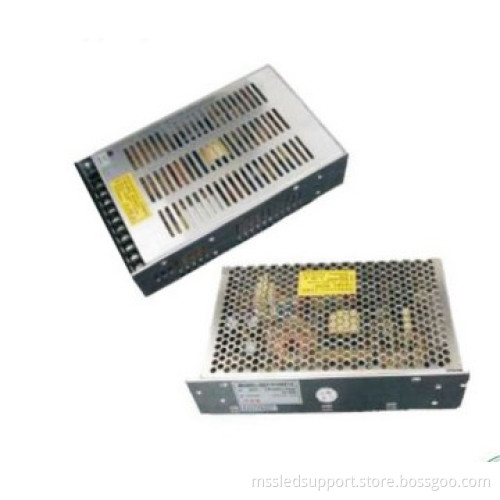 LED Indoor Power Supply